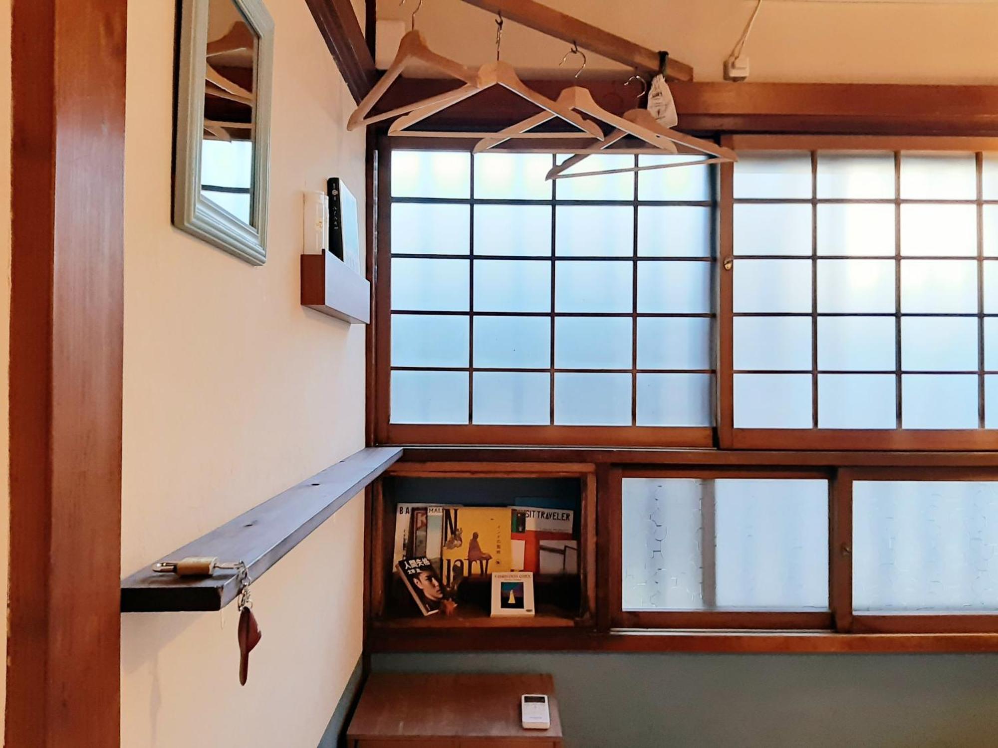 Guest House Futareno Yokohama  Habitación foto