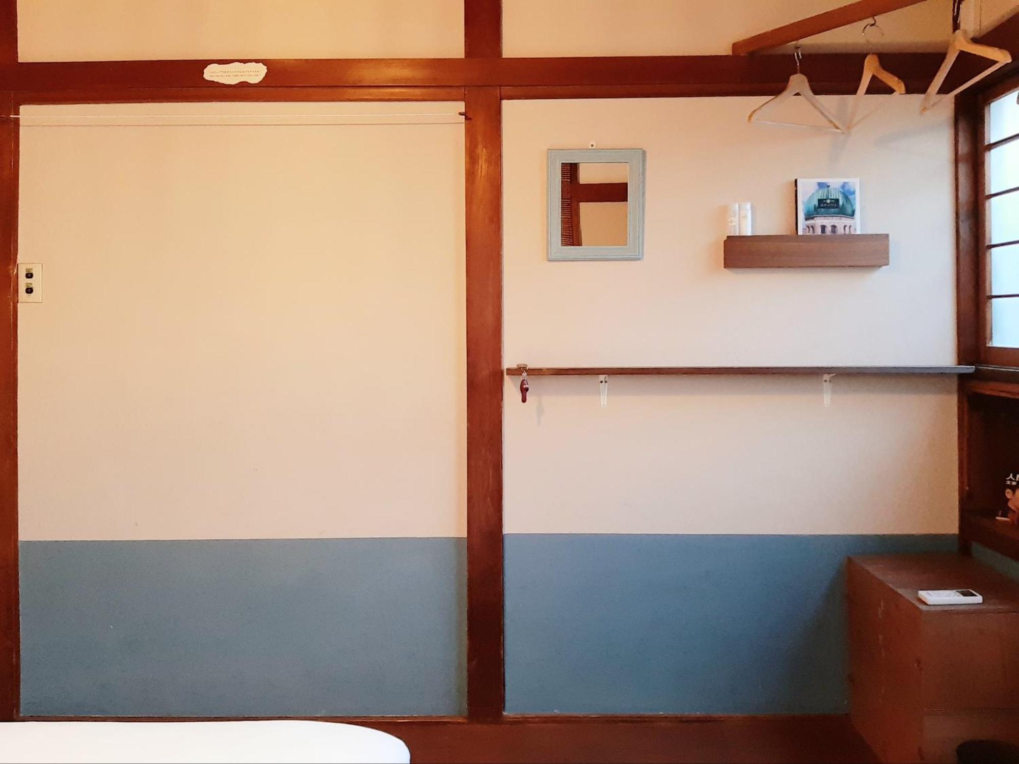 Guest House Futareno Yokohama  Habitación foto