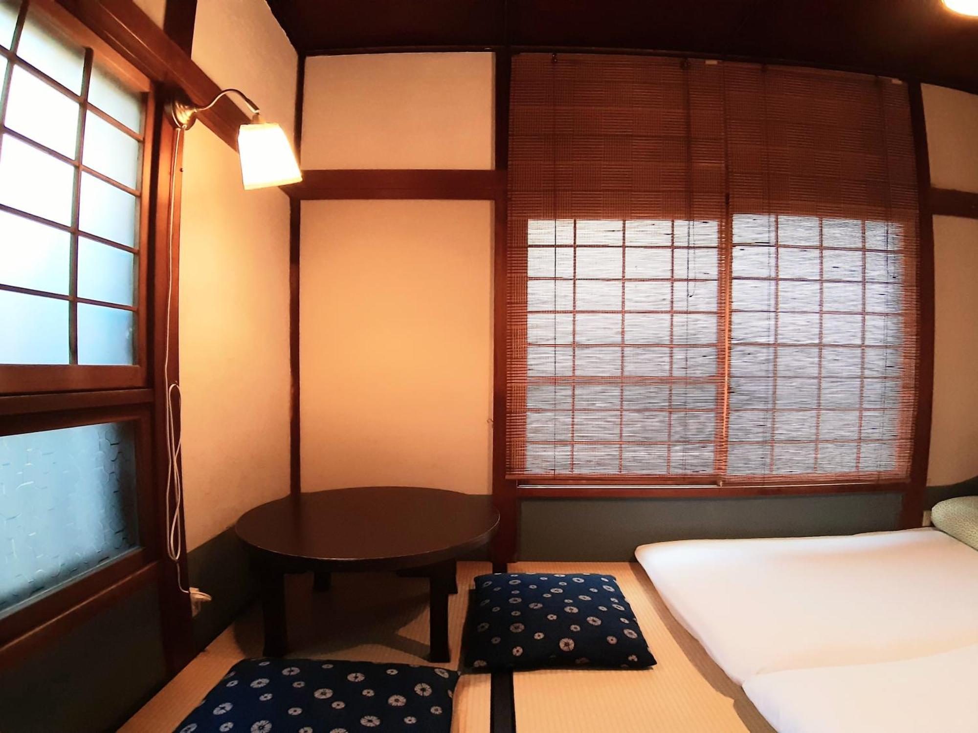 Guest House Futareno Yokohama  Habitación foto